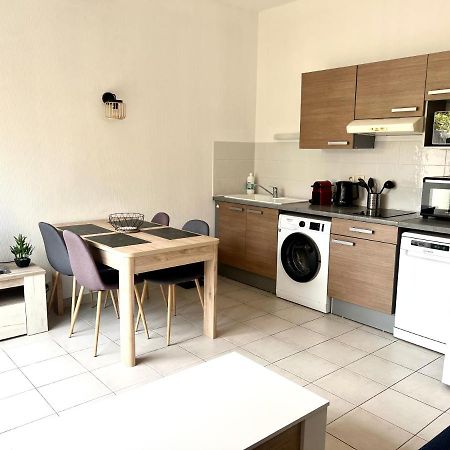 Lrx-0049 - Appartement Avec Exterieur Aytré Εξωτερικό φωτογραφία