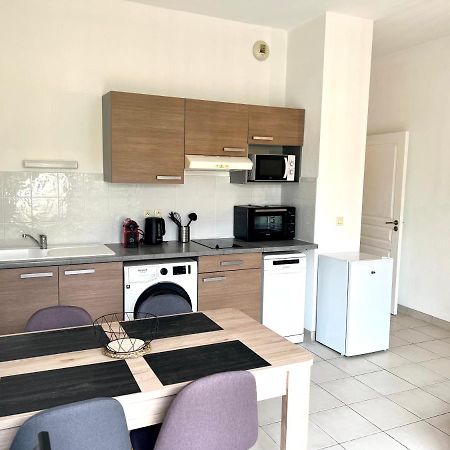 Lrx-0049 - Appartement Avec Exterieur Aytré Εξωτερικό φωτογραφία
