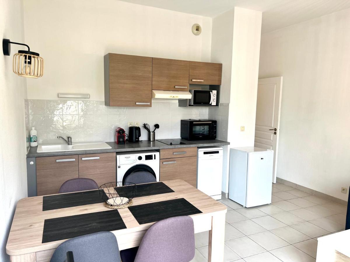 Lrx-0049 - Appartement Avec Exterieur Aytré Εξωτερικό φωτογραφία